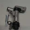 Dorman 600-602 Transfer Case Control Lever Compatible with Select Ford Models