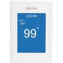 tekmar Wi-Fi Setpoint Control 170 - One Stage Heat or Cool | Innovative Control Unit Connects to Internet | Remote Operation via Watts Home Mobile App | Can Use w/Pools, Hot Tubs, Water Tanks & More