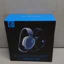 Gtheos 2.4GHz Wireless Gaming Headphones for PS5, PS4 Fortnite & Call of Duty/FPS Gamers, PC, Nintendo Switch, Bluetooth 5.3 Gaming Headset with Noise Canceling Mic, Stereo Sound, 40+Hr Battery -Black