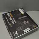 ASUS TUF Gaming Z790-Plus WiFi LGA 1700(Intel 14th,12th &13th Gen) ATX Gaming Motherboard(PCIe 5.0,DDR5,4xM.2 Slots,16+1 DrMOS, WiFi 6,2.5Gb LAN, Front USB 3.2 Gen 2 Type-C, Thunderbolt 4(USB4),Aura RGB)