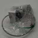 HIAORS Rear Brake Assembly Master Hydraulic Cylinder Caliper with Replaced Disc Brake Pad Coolster 15MM Wheel Axle for SSR 125cc 110cc Dirt Bike Pit Bike KLX BBR CRF TTR SDG 107 50cc 70cc Part