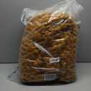 YnM Knitted Weighted Blanket, Handmade Chunky Knitted Design, Soft and Cozy, Temperature Regulating and Breathable, Machine Washable Throw for Sleep or Home Decor (Yellow Fusion, 50x60 Inch, 10lbs)