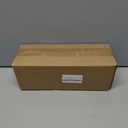 2Pack Magnetic Stanley Cup Holder for Refrigerator, Magnetic Tumbler Organizer with Tumbler Lid Storage with 1Pcs Hook, 6 Stanley Cup Organizer, Easy Access, Space-Saving Design