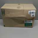 InSinkErator Badger 5 Garbage Disposal with Power Cord, Standard Series 1/2 HP Continuous Feed Food Waste Disposer, Badger 5 W/C, No Size, Black/Gray