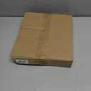 florisso Artificial Greenery Stems for Vase, 5 Pcs Tall Fake Plants Branches Faux Greenery Twigs Leaf for Indoor Home Office Vase Filler for centerpieces, Dark Green