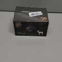 4K 48MP Trail Camera WiFi Game Camera with Low Glow Night Vision Motion Activated, Cell Phone App 130 0.05s Trigger Speed for Outdoor Wildlife Deer,Green