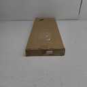 Faicuk Large Collapsible Humane Live Animal Cage Trap for Raccoon, Opossum, Stray Cat, Rabbit, Groundhog and Armadillo 32 x 11 x 13 Inch