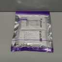 VCE Brush Wall Plate Cable Pass Through, Single Gang Decorator Wall Cover for Low Voltage Cables, In-Wall Cable Management for Wall Mount TV (White), 2-Pack