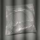 Christmas Tree Topper Holder Planar Holiday Universal Tree Topper Stabilizer Plastic Support Rod Adjustable stabilize Seasonal Treetop Ornaments Angle Tree Toppers Supporter Round Base (medium)