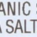 Gimme Seaweed, Organic Roasted Seaweed, (5g), non-GMO & Gluten-Free, Sea Salt, 0.17 Oz (EXP 06/05/27)