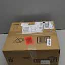 Poise Ultra Thin Incontinence Pads & Postpartum Pads for Bladder Leaks, 6 Drop Ultimate Absorbency, Long Length, 78 Count