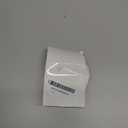 12 Pcs 3 Inch Christmas Nativity Scene Ornaments White 3D Embossed Look Ornament Santa Claus Snowman Gingerbread Tree Acrylic Double Sided Hanging Decor for Xmas Tree Gift(Vintage Design)