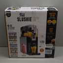 Fiii Slushie Machine 92 oz, Slushy Machine for Home, 6 Preset Programs, Quiet Operation, LED Display, Auto-Clean, No Ice Needed, Perfect for Milkshakes, Margarita Smoothie, Frappes and More