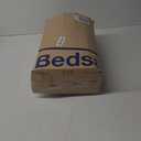 Bedsure GentleSoft Sherpa Fleece Oversized Cal King Blankets for Bed - Thick and Warm Throw for Women and Men, Soft Fuzzy Plush Large Blanket for Winter, Charcoal, 112x98 Inches