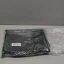 FLATO Waterproof Under Sink Mat 37" x 22" Shelf Liner for Kitchen and Bathroom, Cabinet Protector, Organizers and Storage, Flexible Silicone Drip Tray (Black)