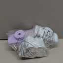 Mifoci 3 Pcs Butterfly Shape Cups Bulk, 10 oz Plastic Butterfly Themed Drinking Cups Pink and Purple Tea Party Supplies Fairy Birthday Party Decoration for Girls Wedding Baby Shower Favor