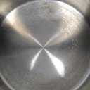 Stariver Portable Travel Kettle, 600ML Small Electric Kettle with Foldable Handle, Food Grade Stainless Steel Collapsible Water Boiler with Dual Modes, Compact Portable Kettle for RV, Camping, Beige