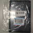 Tablet for Kids 10.1 inch Android 14, 8GB+64GB(TF 1TB) 6000mAh Kids Tablet WiFi6 Parental Control,Face Unlock, 1280 * 800 HD Screen (Purple)