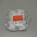 Stuffed Premium Soft Dog Blanket Washable, 40"x32" Cat Blanket for Indoor Cats Large Medium Small Dog Puppy Essentials (Grey)