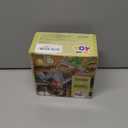 TOY Life Wooden Puzzles for Toddlers 2-4, Montessori Toys for 1 2 3 Year Old Toddler Boys Girls, Animals Jigsaw Puzzles, Educational Learning Toy Kids Puzzle, Best Gifts Toys for Baby Ages 1-3 2-4