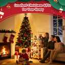 Stuffed Animal Storage and Holder - Large Size Wooden Animals Zoo Toy Organizer with Elastic Bands, Swivel Wheels and Castle Stickers, For Toddler Rooms, Playrooms, Bedrooms(58x16x16inch) (58inches)