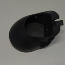 Esquirla Horse Hoof Boots Sturdy Comfortable Protective Cover Equine Hoof Protector Horses Protection Rubber for Riding Training Equestrian Supplies, Medium