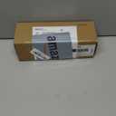 DURATECH 3-Piece Hose Pinch Clamp Pliers, 90 Angled Hose Pinch Off Plier, Line Clamp Pliers Set for Fuel, Brake and Radiator Hoses