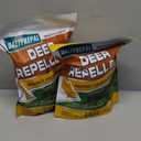 Deer Repellent for Plants, Rabbit Repellent Outdoor, Deer Away Repellent Outdoor, Rabbit Deterrent, Deer Deterrent for Trees, Deer Repellant Yard 12P