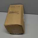 2-PCS 700C Bike Tires 700x45C 28x1.75 (47-622) and 700C Heavy Duty Bike Tubes with 2 Rim Strips Compatible with 700x43C 700 x 45C 28x1.75 700x46C Bike Bicycle Tires and Tubes (Y-1130)