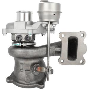 Turbocharger Fit For Ford For Escape 2017-2019,For Ford For Fusion 2014-2020 INEEDUP