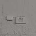 Charging Case Replacement for AirPods Pro 1st & 2nd Generation - Wireless Charger Case Without Earbuds