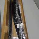 Auto Ventshade [AVS] In-Channel Rain Guards For 2019-2025 Chevrolet/GMC Silverado/Sierra 1500, 2020-2025 Silverado/Sierra 2500/3500, CREW CAB ONLY | Window Vent Visors, 4 pcs. - Smoke | 194805