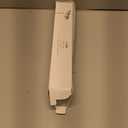 YSAGi Leather Desk Protector, Office Mat, Large Mouse Mat, Non-Slip PU Leather Blotter, Laptop Desk Mat, Waterproof Writing Pad for Office and Home (Cream, 31.5" x 15.8")