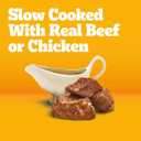 Pedigree Choice Cuts in Gravy Wet Dog Food, Adult Soft Wet Dog Food, Variety Pack, 3.5 oz. Pouches, 30 Count