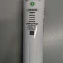 everydrop by Whirlpool Ice and Water Refrigerator Filter 4, EDR4RXD1, Single-Pack