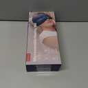 2 x Comfytemp Heated Eye Sleep Mask for Dry Eyes, Fsa Eligible, Microwavable Moist Heating Pad for Stye, Dark Circle, Steam Warm Compress Sleeping Face Mask, Hsa Store, Get Well Gift - Not Washable