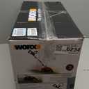WORX 12 Amp 7.5 Electric Lawn Edger & Trencher, Corded, WG896