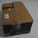 VEWEET Coffee Mugs Set of 6, 16 OZ Large Coffee Cups Set, White Mug Sets Ceramic Mugs Set with Big Handle, Microwave Dishwasher Safe, Series Fiona