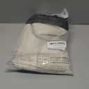 Decorative Linen Throw Pillow Covers 26x26 Set of 2 Solid handcrafted Striped Cushion Covers for Bed Soft Modern Farmhouse Neutral Pillowcase for Couch Bedroom Living Room Home Decor(Natural Beige)