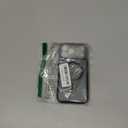 TOCOL for iPhone 17 Pro Max Case, Compatible with Magsafe, Full Camera Protection, Built-in Magnetic Ring, Translucent Matte Phone Case for iPhone 17 Pro Max 6.9 inch (Black)