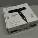 slopehill Professional Hair Dryer with Diffuser, Ionic Hair Dryer,Lightweight Compact Powerful & Fast Salon Blow Dryer with High Speed Brushless Motor, Travel Hairdryer, Women & Men (Ceramic, Stone)