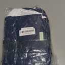 wegreeco Washable Male Dog Belly Band (Stylish Pattern)- Pack of 3 - Washable Male Dog Belly Wrap, Dog Diapers Male (Black, Charcoal, Navy, XX-Large)