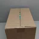 Amazon Basics Maximum Absorbency Incontinence Underwear for Men with Leak Protection, Bladder Leak Control, 2X-Large, 42 Count (3 Packs of 14)