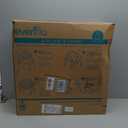 Evenflo Eat and Grow 4-in-1 Convertible High Chair (Prism Triangles)