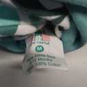 Cute Castle Baby Sleep Sack 6-12 Months - Lightweight 100% Cotton 2-Way Zipper TOG 0.5 Infant Wearable Blanket, Newborn Essentials Toddler Sleep Clothes (3 Pack Green) Medium