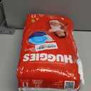 Huggies Size Newborn Diapers, Little Snugglers Baby Diapers, Size Newborn (up to 10 lbs), 31 Count, Packaging May Vary