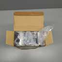 Appliance Rollers Heavy Duty,Max 32in,Second Generation Extendable Appliance Rollers Mobile Washing Machine Base Easily Move Washing Machines, Dryers, Refrigerators, Furniture (White)