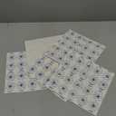 Kendall 31050522 Covidian Branded Professional Medical Products - Electrode Electrocardiogram (EKG or ECG) Foam Hydrogel (Pack of 100)