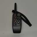 PetSpy M686 Extra Remote Transmitter - Replacement Part for Dog Training Collars M686 and M686B