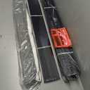 Box Spring Twin XL 3 INCH,XL Twin Box Spring ONLY,Low Profile,Heavy Duty,Easy Assembly,Noise Free